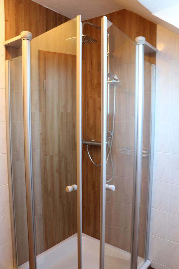 Hotel Baldus Делменхорст Екстериор снимка