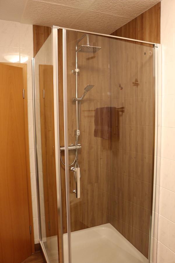 Hotel Baldus Делменхорст Екстериор снимка