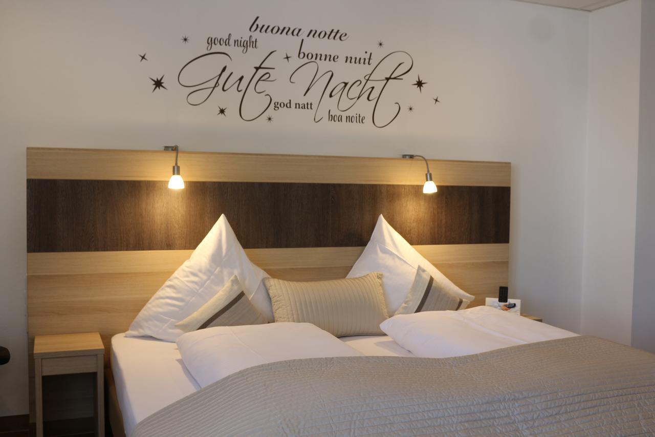 Hotel Baldus Делменхорст Екстериор снимка